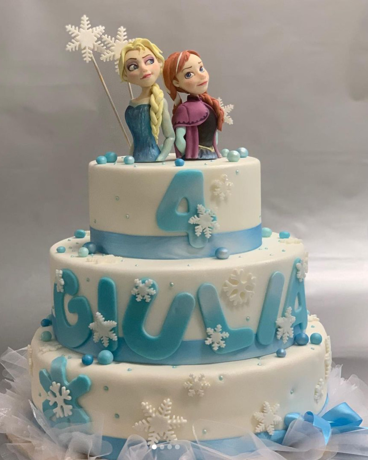 torte compleanno